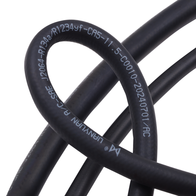Air Conditioning Hose & Parts
