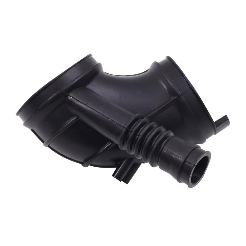 Air Intake Hose & Air Pipe