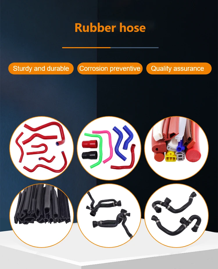 Silicone Hose
